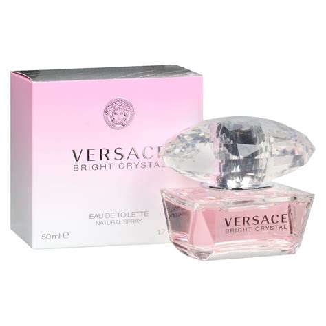 versace bright crystal 1.7 oz walgreens|Versace Bright Crystal refill.